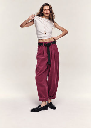 The Dumpling Pants