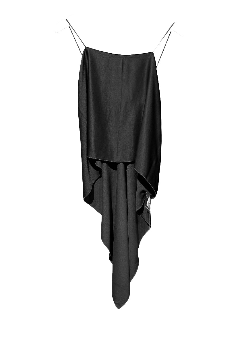The Sleek Top
