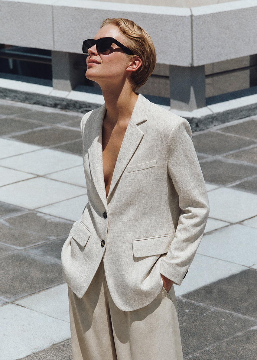 More Summer Tweed
