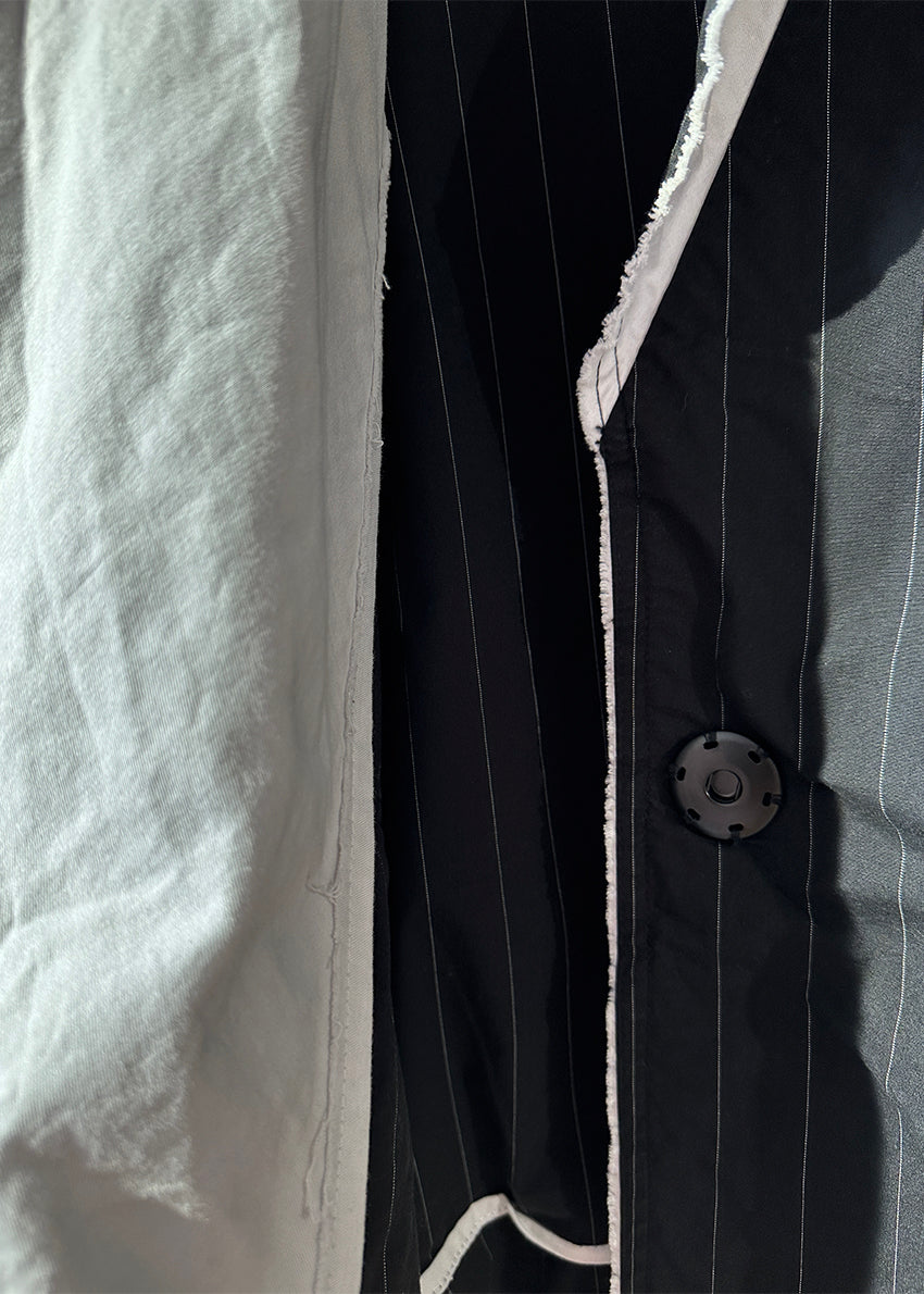 Under My Jacket
