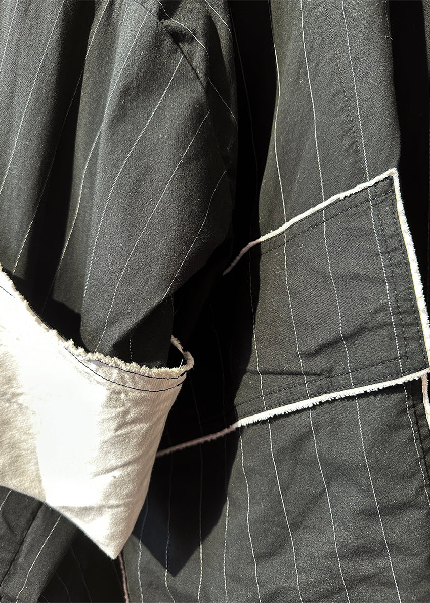 Under My Jacket