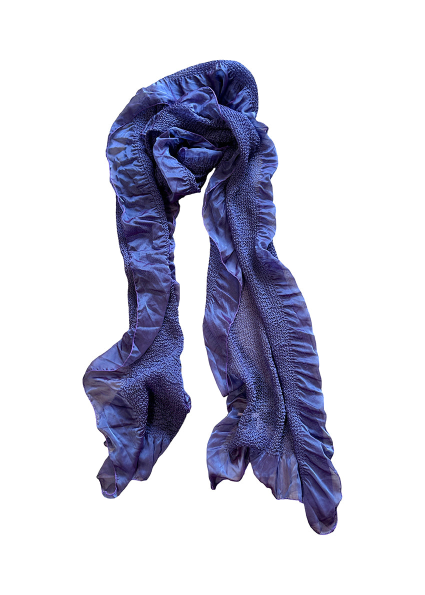 Underwater Scarves
