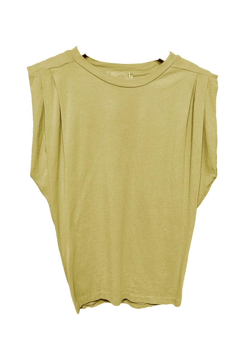 Rag Muscle Top