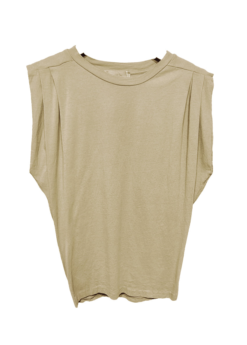 Rag Muscle Top
