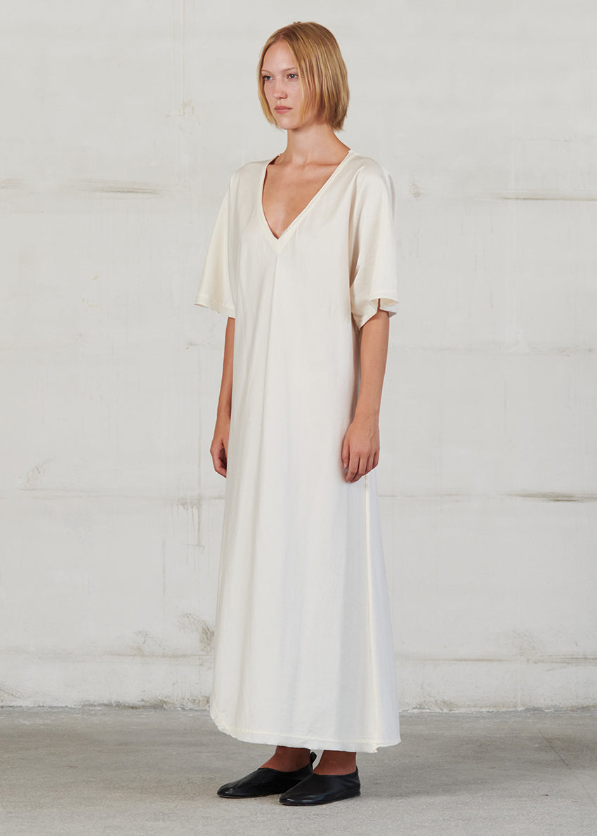 Champagne Dress