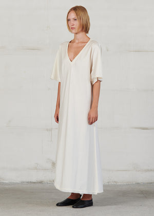 Champagne Dress