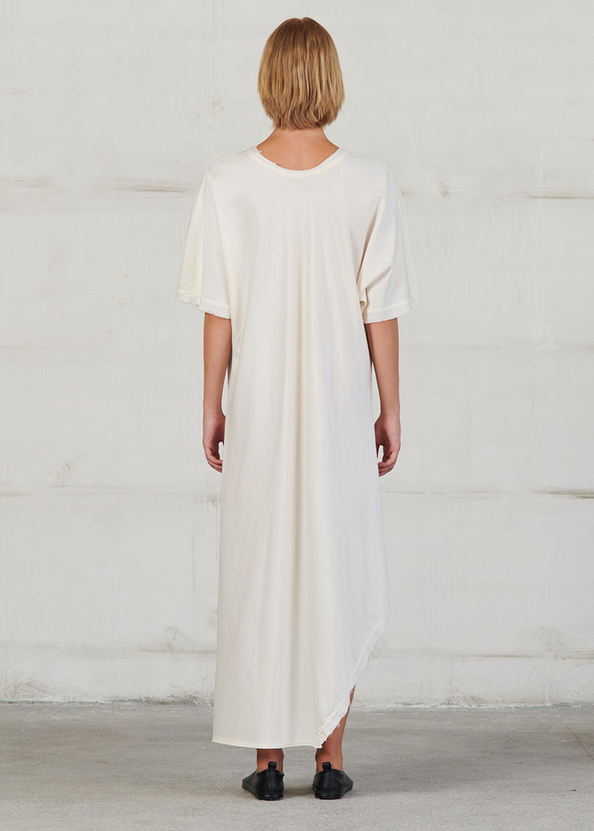 Champagne Dress