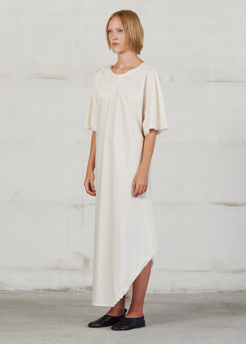 Champagne Dress