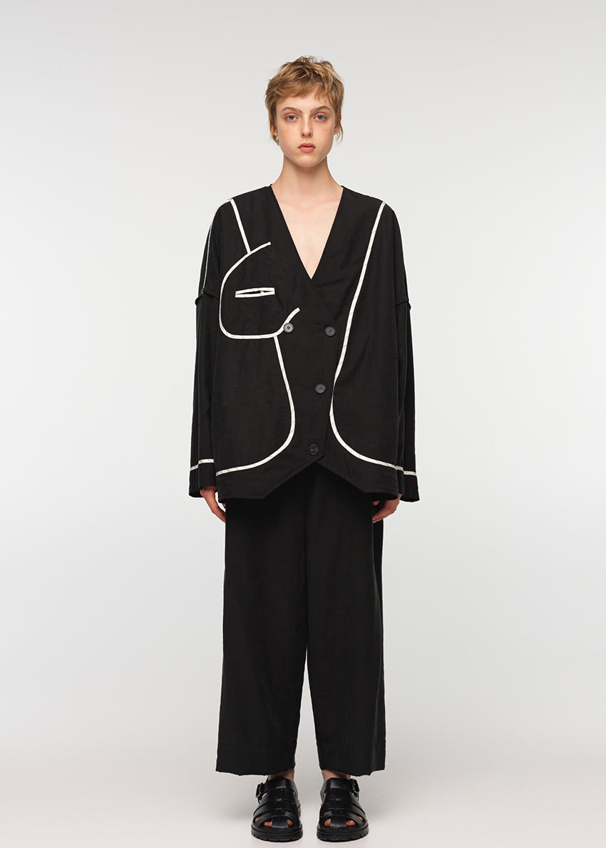 Stellas Jacket