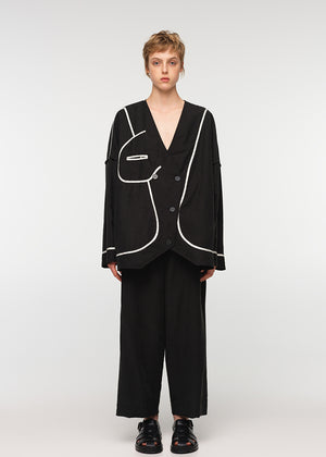 Stellas Jacket