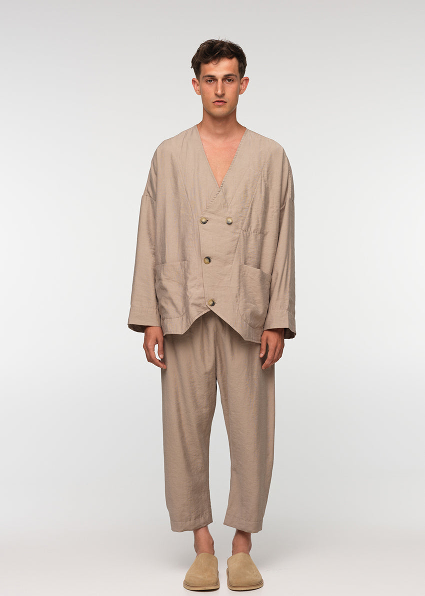 Stellas Jacket