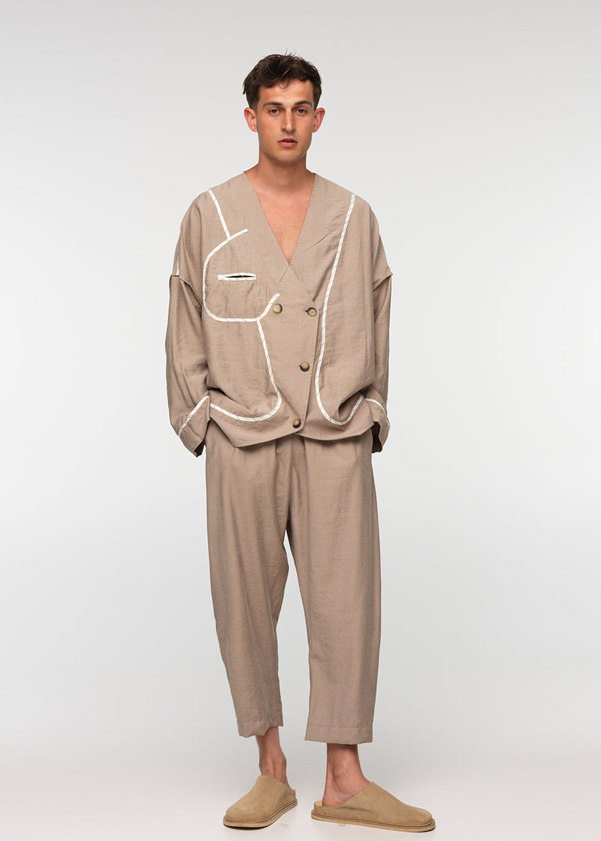 Stellas Jacket