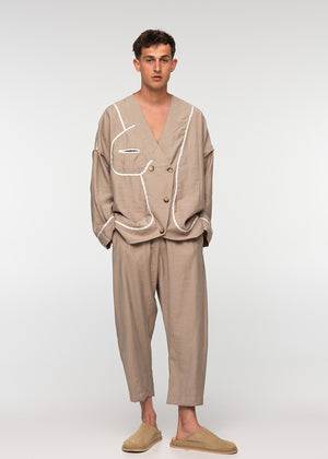 Stellas Jacket
