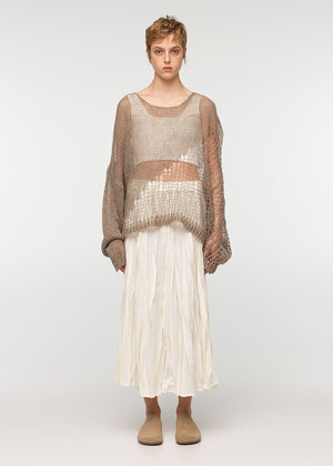 Ouzo Knit Top