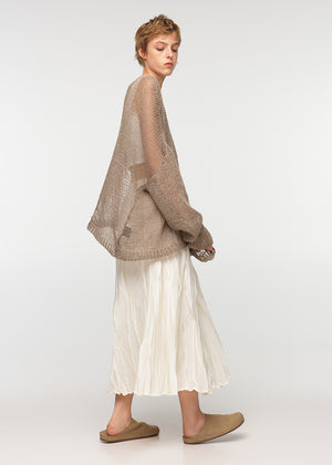 Ouzo Knit Top