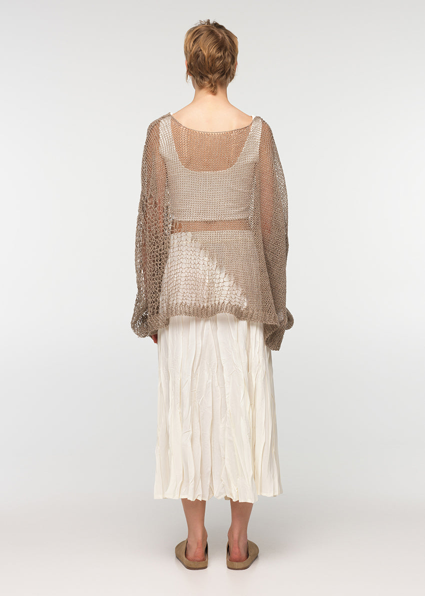 Ouzo Knit Top