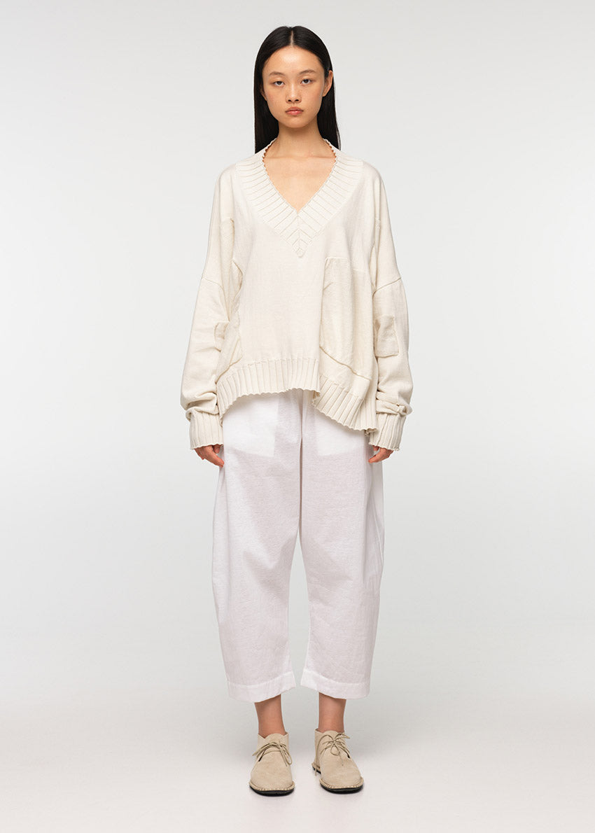 Cacerola Knit