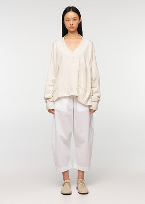 Cacerola Knit