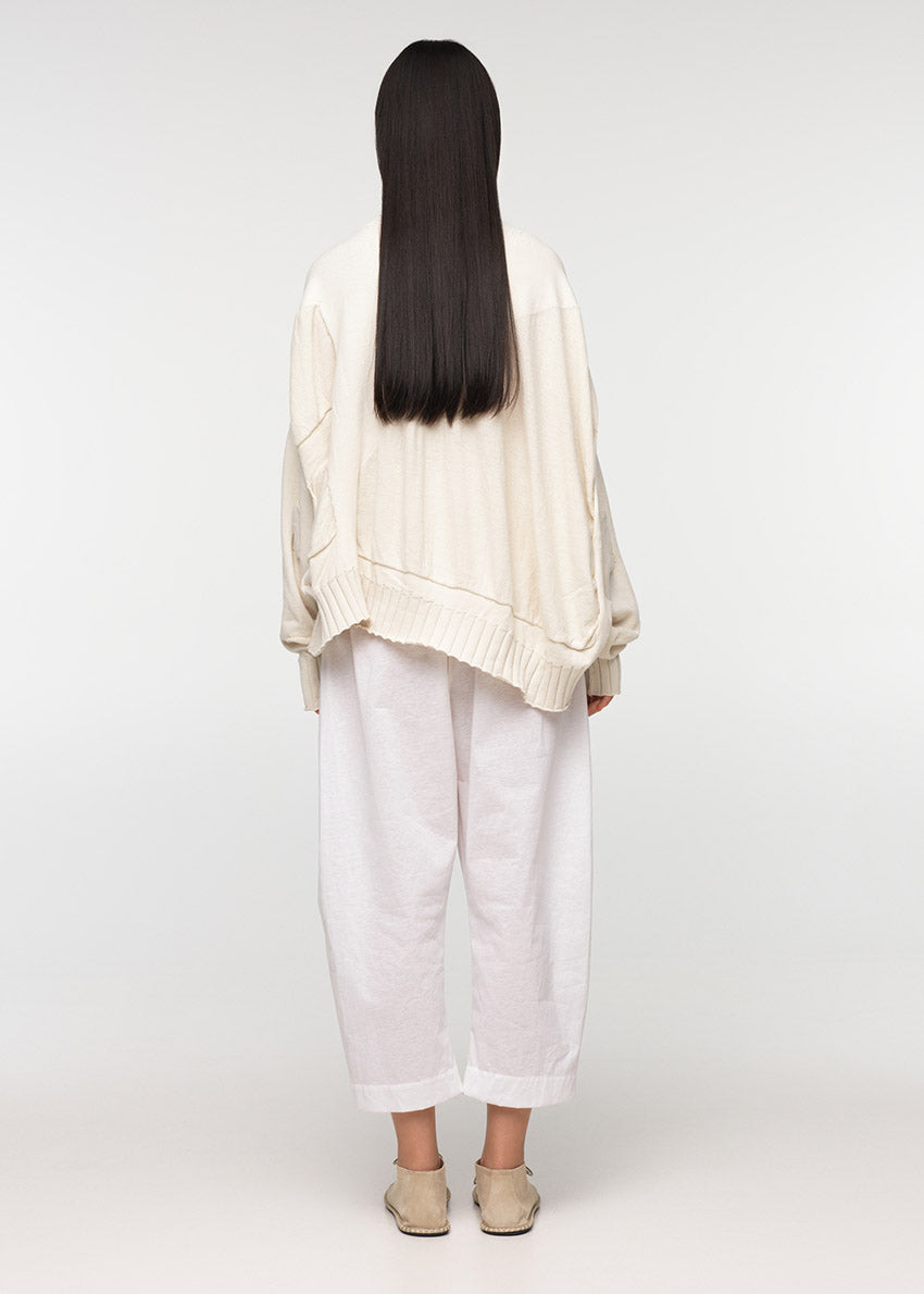 Cacerola Knit