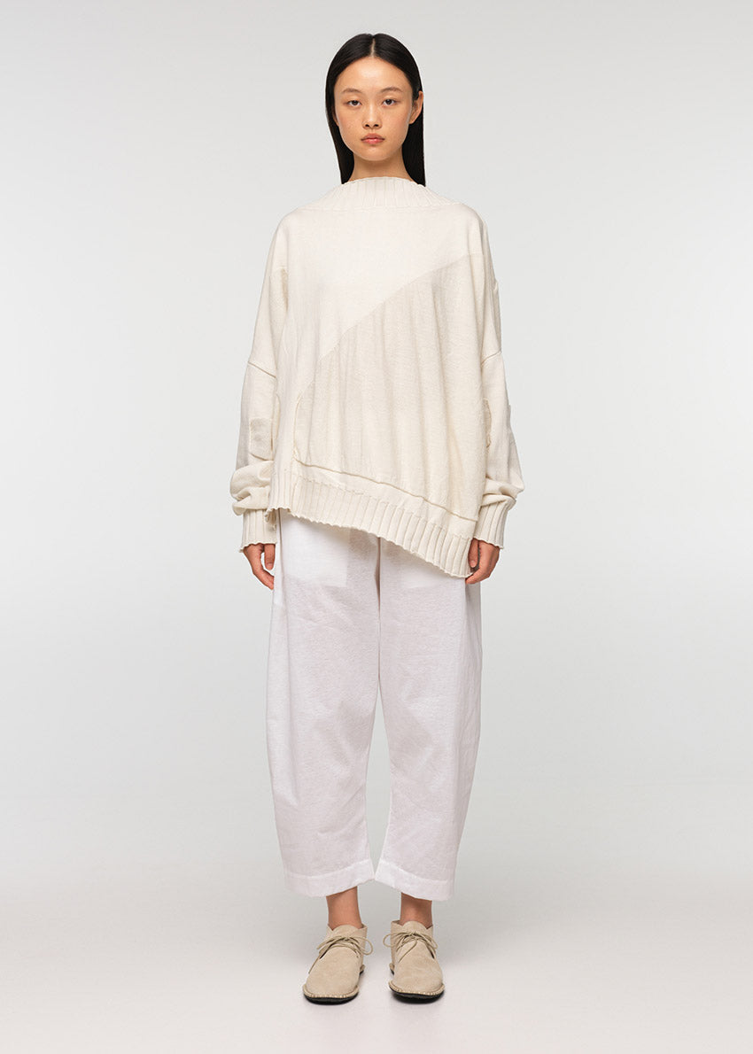 Cacerola Knit