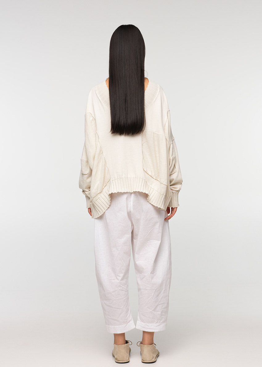 Cacerola Knit
