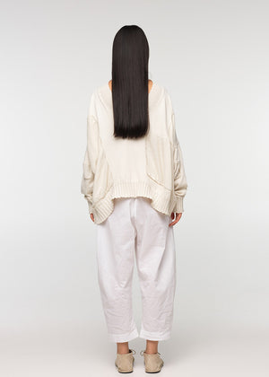Cacerola Knit