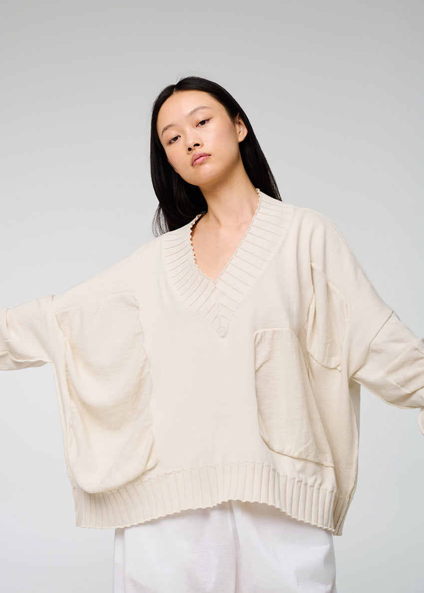 Cacerola Knit