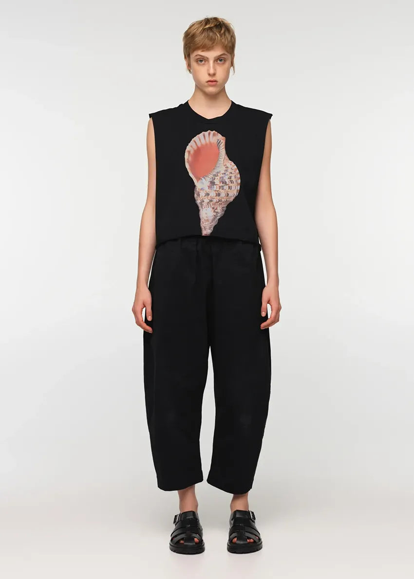 Ojo Trousers SS25
