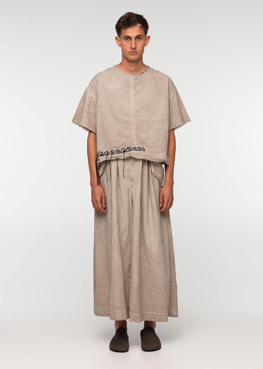 Ios Trousers