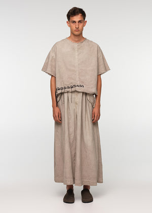 Ios Trousers
