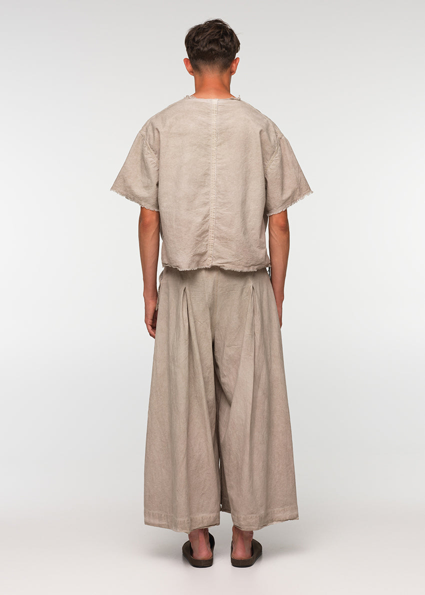 Ios Trousers