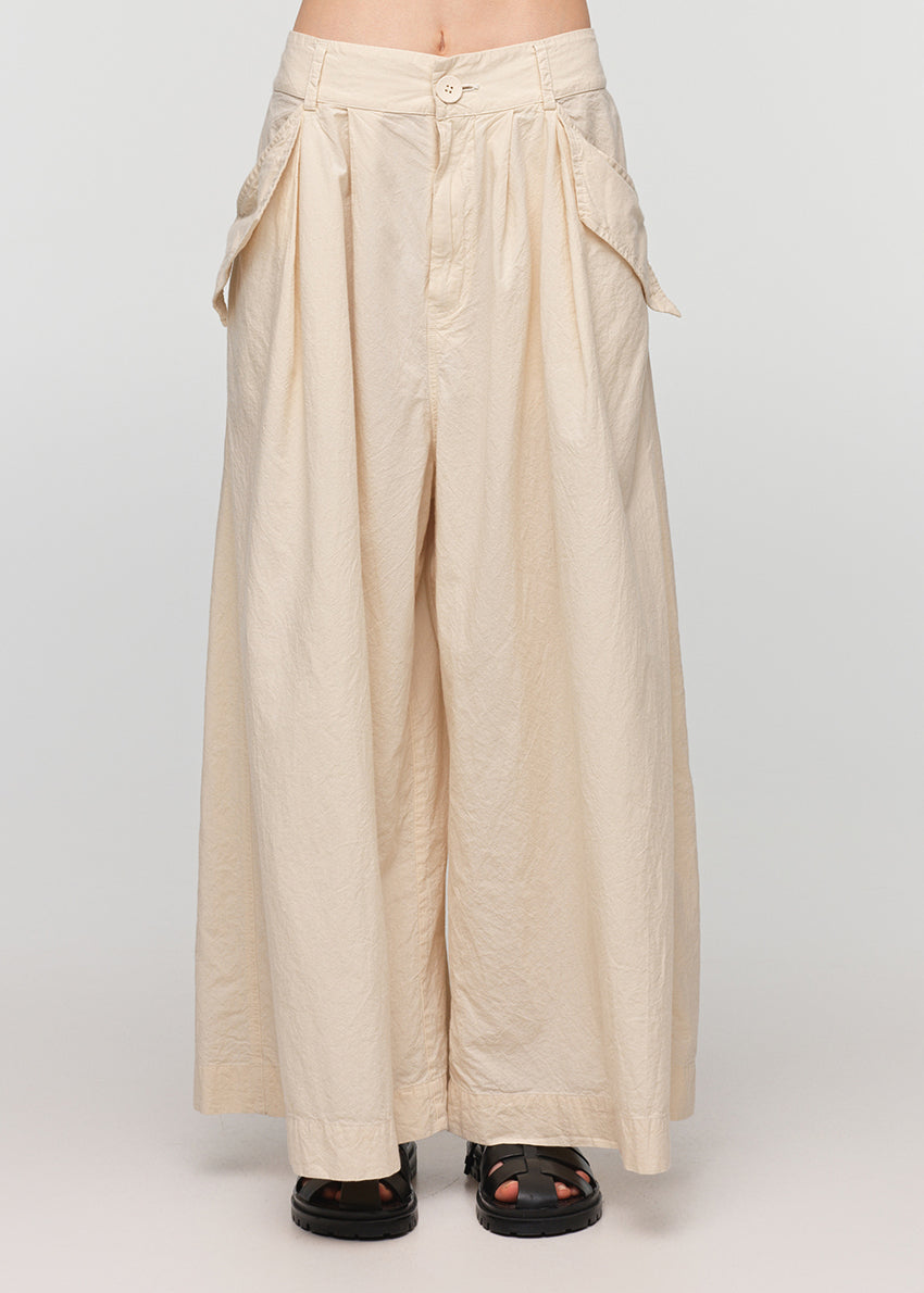 Ios Trousers