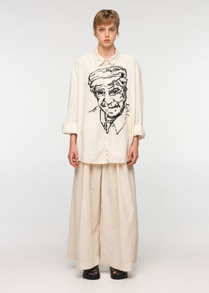 Ios Trousers