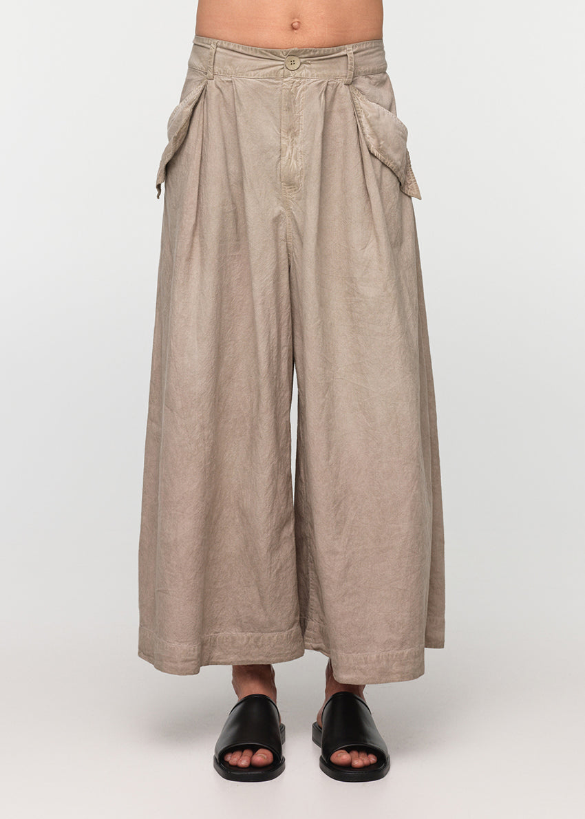 Ios Trousers
