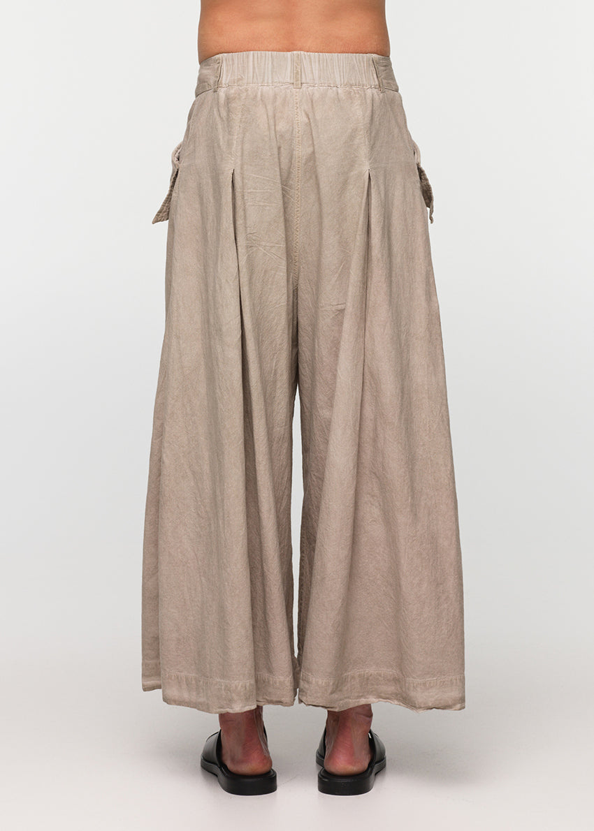 Ios Trousers