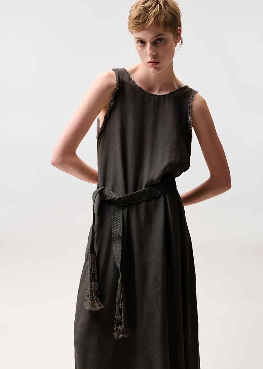 Sunset Sizzle Dress