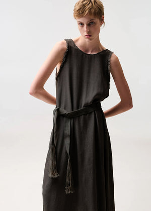 Sunset Sizzle Dress