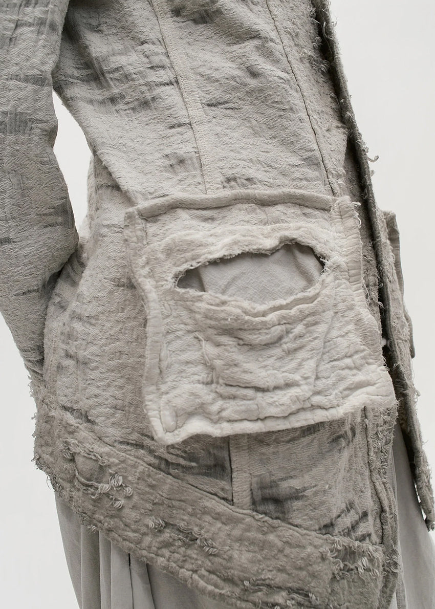 Erto Jacket