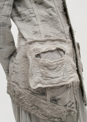 Erto Jacket