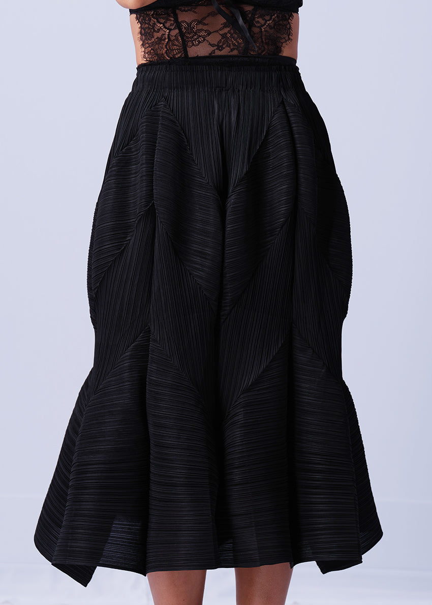 Perfum Bottle Skirt