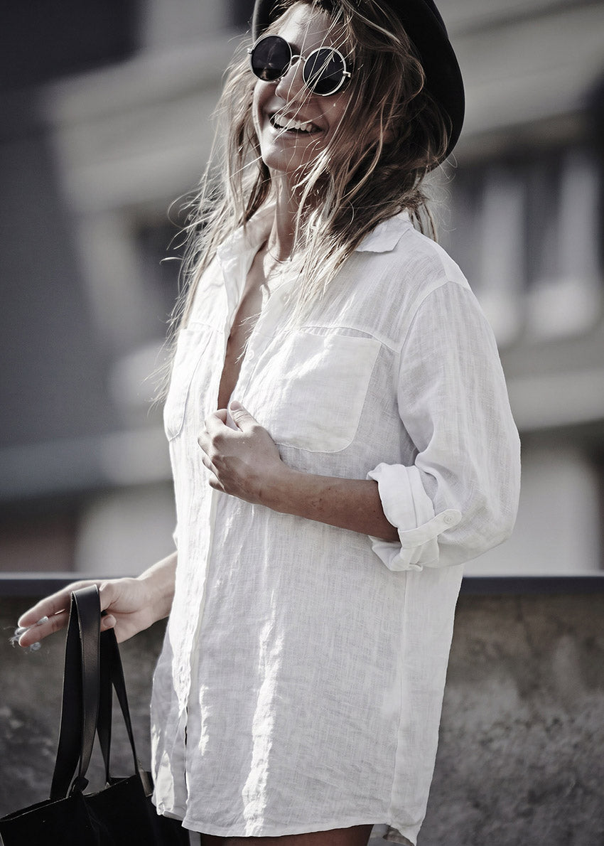 Ververa Shirt
