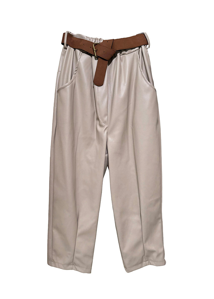 Vanilla Pepper Pants