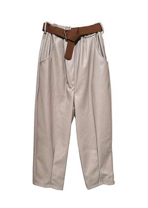 Vanilla Pepper Pants