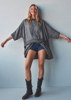 Venizelos Dress