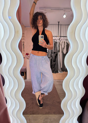 St. Paul Linen Pants