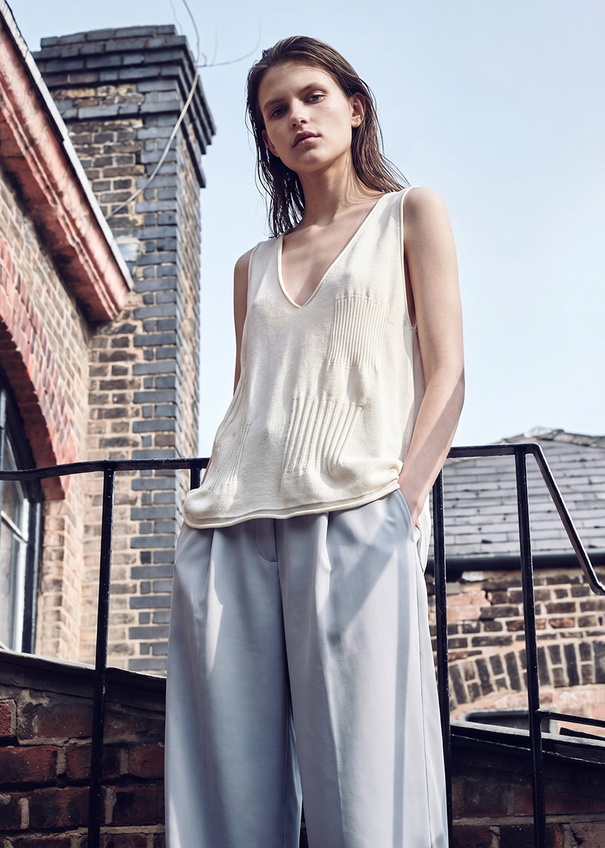Verni Amer Top
