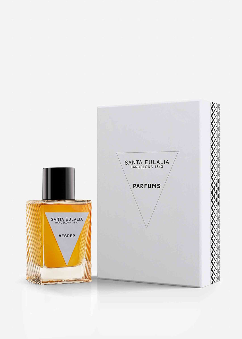 Vesper - 75ml Woody Aromatic Santa Eulalia Rogue8 Store