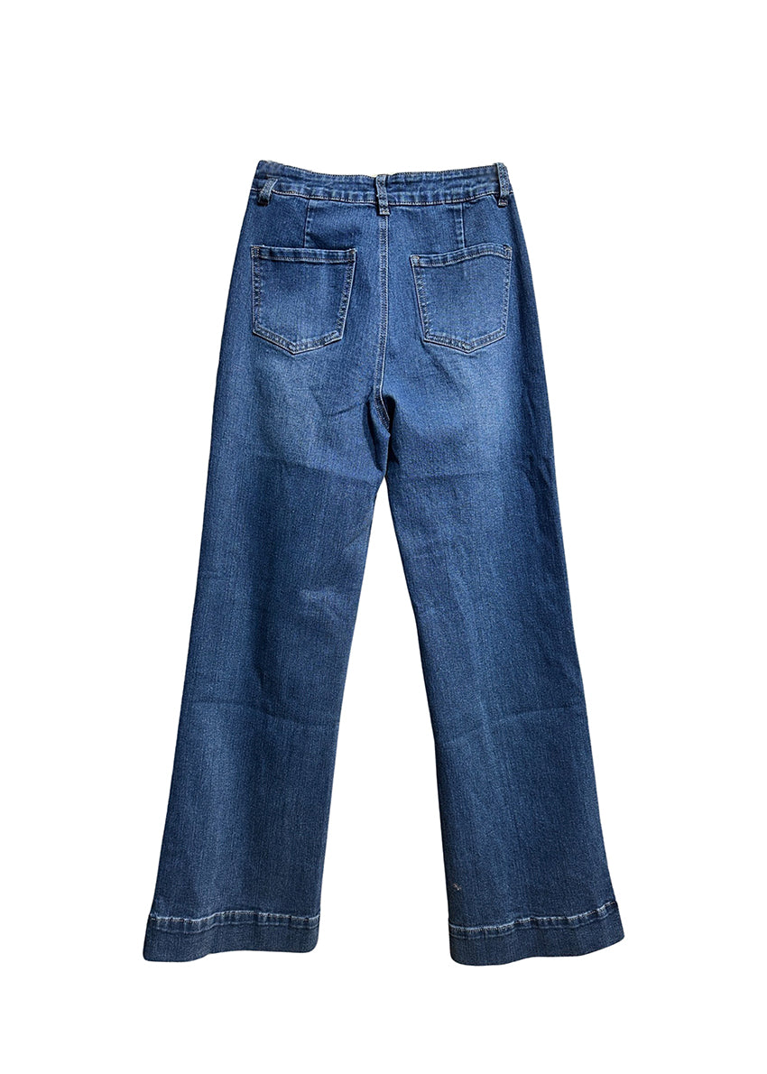 Vik&#39;s Jeans