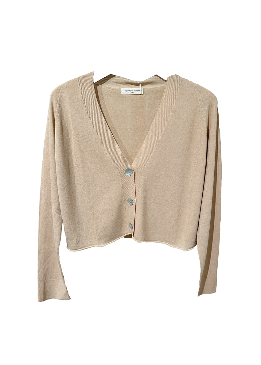 Brooklyn Cardi