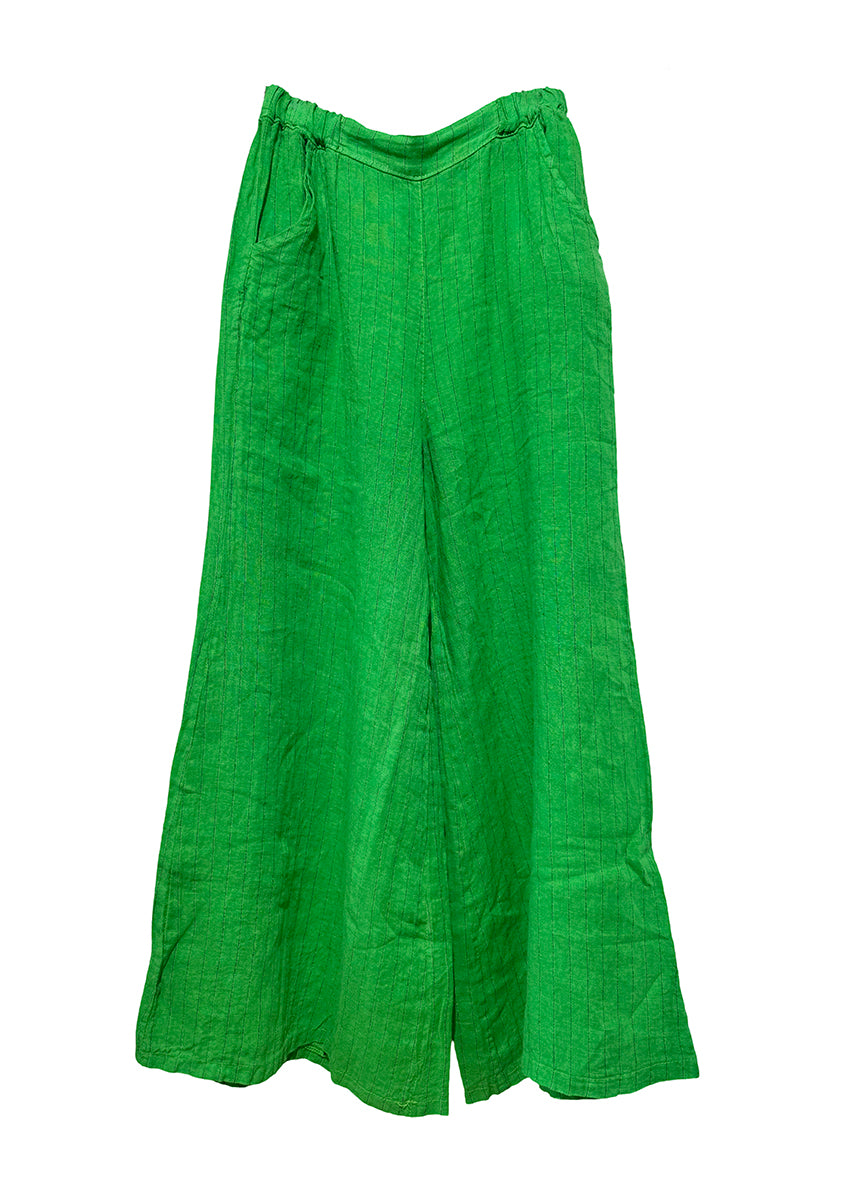 Wide Pants